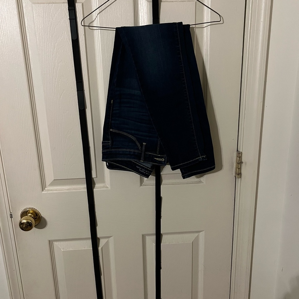 Mossimo jeans